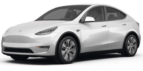 TESLA MODEL Y 2022 7SAYGDEE9NF435072 image TESLA MODEL Y 2022 7SAYGDEE9NF435072 image